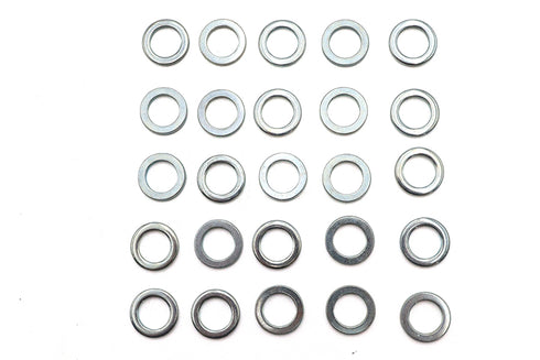 Eastern Zinc Washers - 37-0011