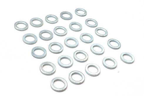 Eastern Zinc Washers - 37-0011