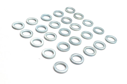 Eastern Zinc Washers - 37-0011