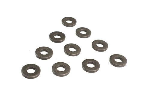 Colony Parkerized Flat Washers 1/8 inch Inner Diameter - 37-0023