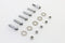 V-Twin Rear Sprocket Bolt Kit - 37-0024