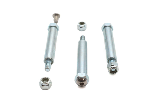 V-Twin Air Cleaner Stud Set. - 37-0052