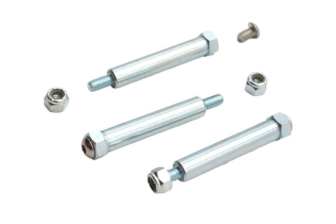 V-Twin Air Cleaner Stud Set. - 37-0052