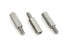 V-Twin Mounting Studs Stainless Steel - 37-0055
