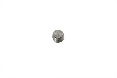 V-Twin Lower Fork Leg Drain Plugs Stainless Steel - 37-0062
