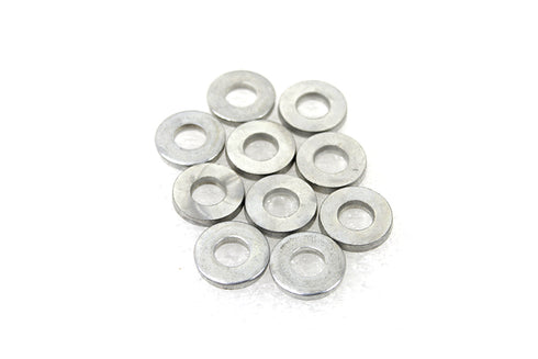 Colony Cadmium Flat Washers 1/8 inch Inner Diameter - 37-0094