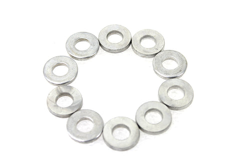 Colony Cadmium Flat Washers 1/8 inch Inner Diameter - 37-0094