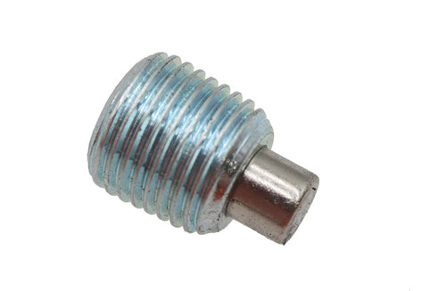 V-Twin Magnetic Transmission Drain Plug - 37-0099
