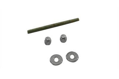 V-Twin Gas Tank Front Mount Kit - 37-0350