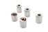 Colony Chrome Spacers 5/16 inch x 3/4 inch x 1 inch - 37-0400