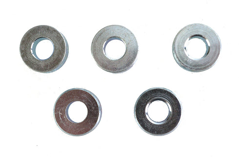 V-Twin Zinc Spacers 5/16 inch x 3/4 inch x 1/4 inch - 37-0408