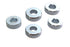V-Twin Zinc Spacers 5/16 inch x 3/4 inch x 1/4 inch - 37-0408