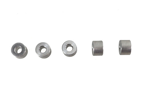 Colony Aluminum Spacers 5/16 inch x 11/16 inch x 7/16 inch - 37-0423