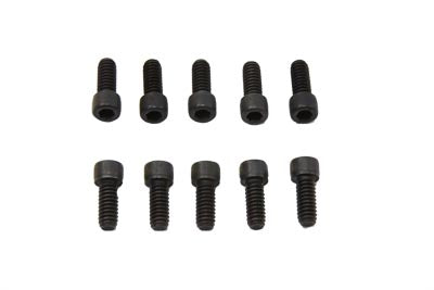 Colony Front Belt Pulley Screw Set - 37-0429