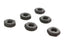 Colony Parkerized Hex Nuts 10-24 - 37-0436