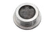 V-Twin Primary Cover Filler Cap Alloy - 37-0451