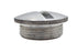 V-Twin Primary Cover Filler Cap Alloy - 37-0451