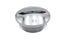 V-Twin Primary Cover Filler Cap Chrome - 37-0452