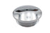 V-Twin Primary Cover Filler Cap Chrome - 37-0452
