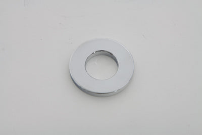 Gardner-Westcott Chrome Flat Washers 3/4 inch Inner Diameter - 37-0456T