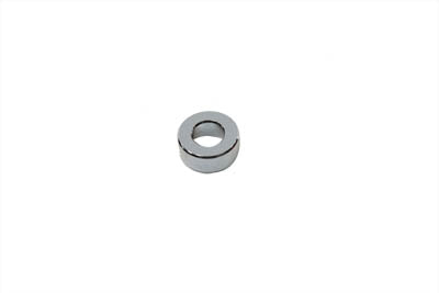 Colony Chrome Steel Spacers 5/16 inch x 5/8 inch x 1/4 inch - 37-0462