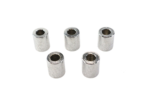 Colony Chrome Spacers 5/16 inch X 5/8 inch X 3/4 inch - 37-0465