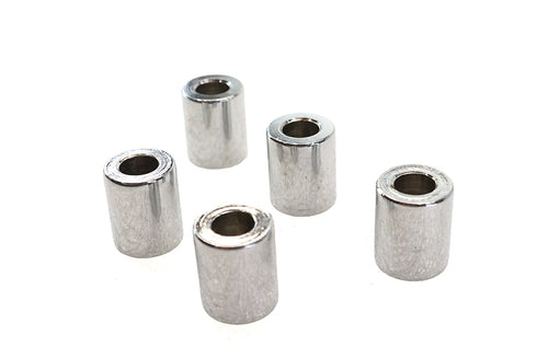 Colony Chrome Spacers 5/16 inch X 5/8 inch X 3/4 inch - 37-0465