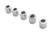 Colony Chrome Spacers 3/8 inch X 3/4 inch X 3/4 inch - 37-0467