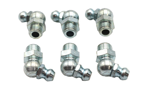 Colony Grease Fittings 5/16 inch X 32 Thread - 37-0511
