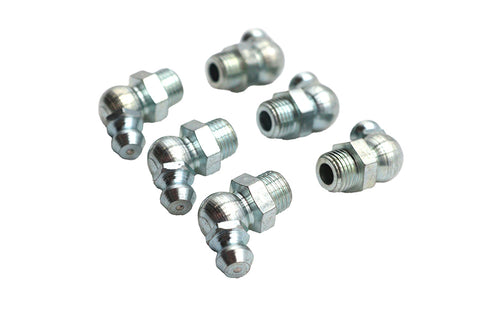 Colony Grease Fittings 5/16 inch X 32 Thread - 37-0511