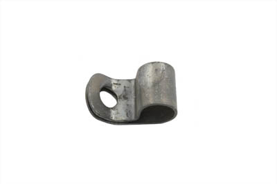 V-Twin Front Brake Tube Clamp - 37-0520