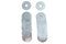 Eastern Handlebar Mount Washers - 37-0532