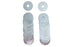 Eastern Handlebar Mount Washers - 37-0532