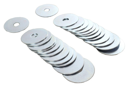 Eastern Handlebar Mount Washers - 37-0532