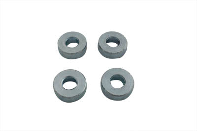 V-Twin Luggage Rack Strut Spacers - 37-0545