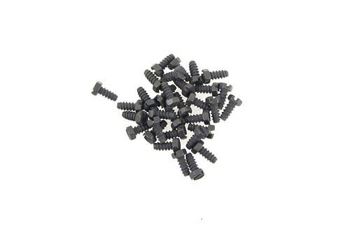 Colony Rocker Box Cover Screw Set Parkerized - 37-0565