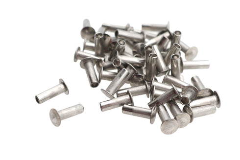 V-Twin Saddlebag Rivets 3/8 inch - 37-0568