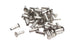 V-Twin Saddlebag Rivets 3/8 inch - 37-0568