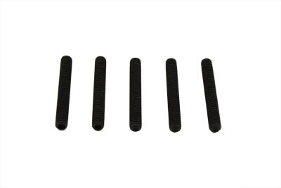 V-Twin Dash Panel Mount Studs - 37-0573