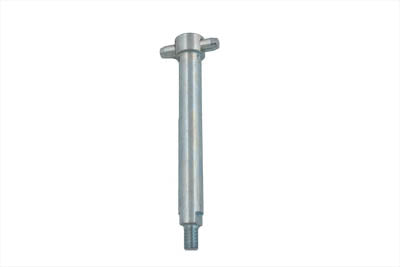 V-Twin Kickstand Pin Chrome - 37-0575