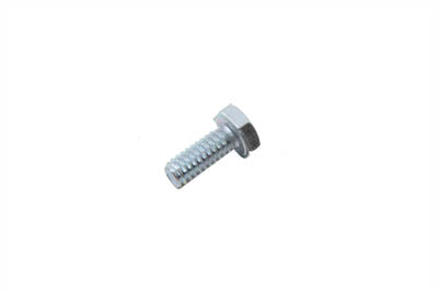 V-Twin Hex Cap Bolts Zinc 5/16 inch X 3/4 inch - 37-0638