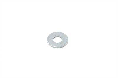 V-Twin Zinc Flat Washers 5/8 inch Inner Diameter - 37-0688
