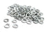 V-Twin Zinc Lock Washers 7/16 inch Inner Diameter - 37-0693