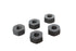 Colony Parkerized Hex Nuts 1/4 inch-20 - 37-0702