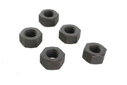 Colony Parkerized Hex Nuts 5/16 inch-18 - 37-0706