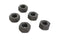 Colony Parkerized Hex Nuts 5/16 inch-18 - 37-0706