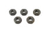Colony Parkerized Hex Nuts 5/16 inch-24 - 37-0707