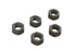 Colony Parkerized Hex Nuts 5/16 inch-24 - 37-0707