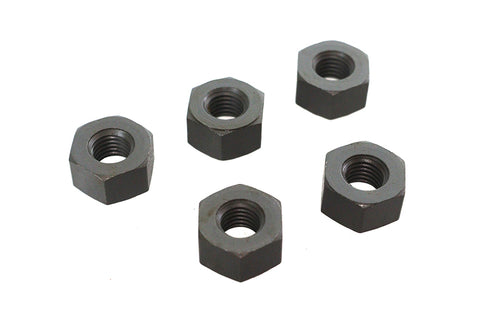Colony Parkerized Hex Nuts 5/16 inch-24 - 37-0708