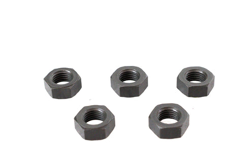 Colony Parkerized Hex Nuts 3/8 inch-24 - 37-0709